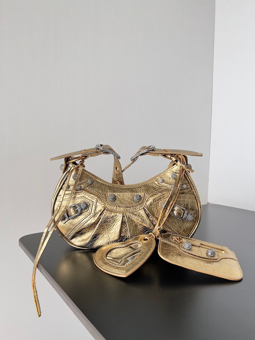 Ezyycart Bags Balenciaga Luxury Bag --111159