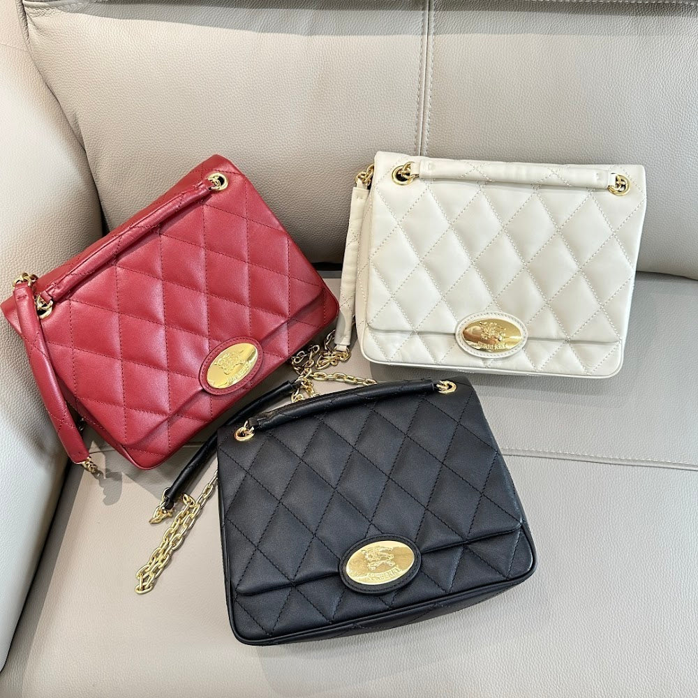 Ezyycart Bags Burberryn Luxury Bag --92272