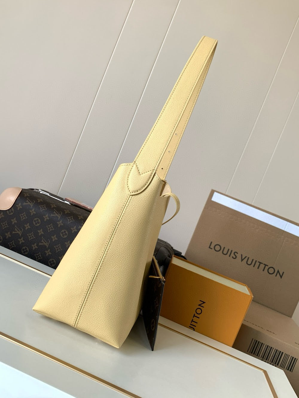 Anum Bags LVn Luxury Bag --80813