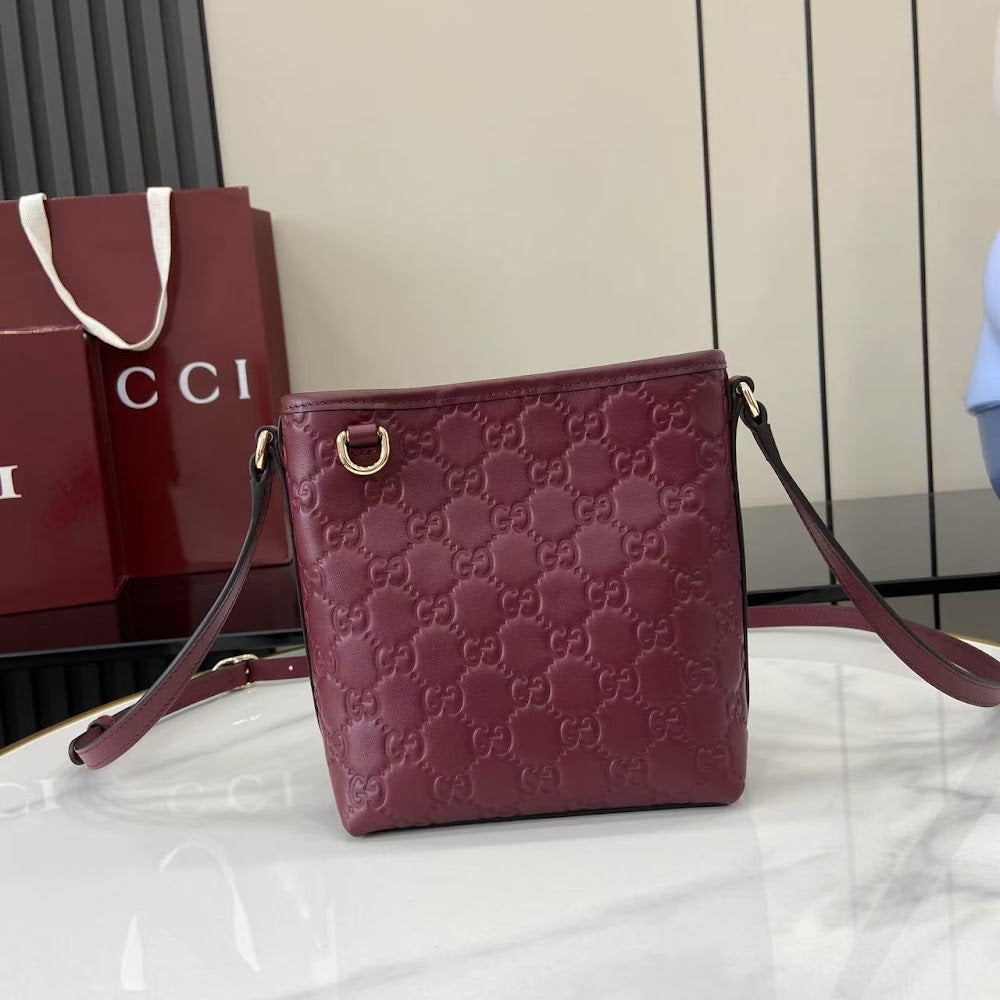 Ezyycart Bags Guccin Luxury Bag --94833