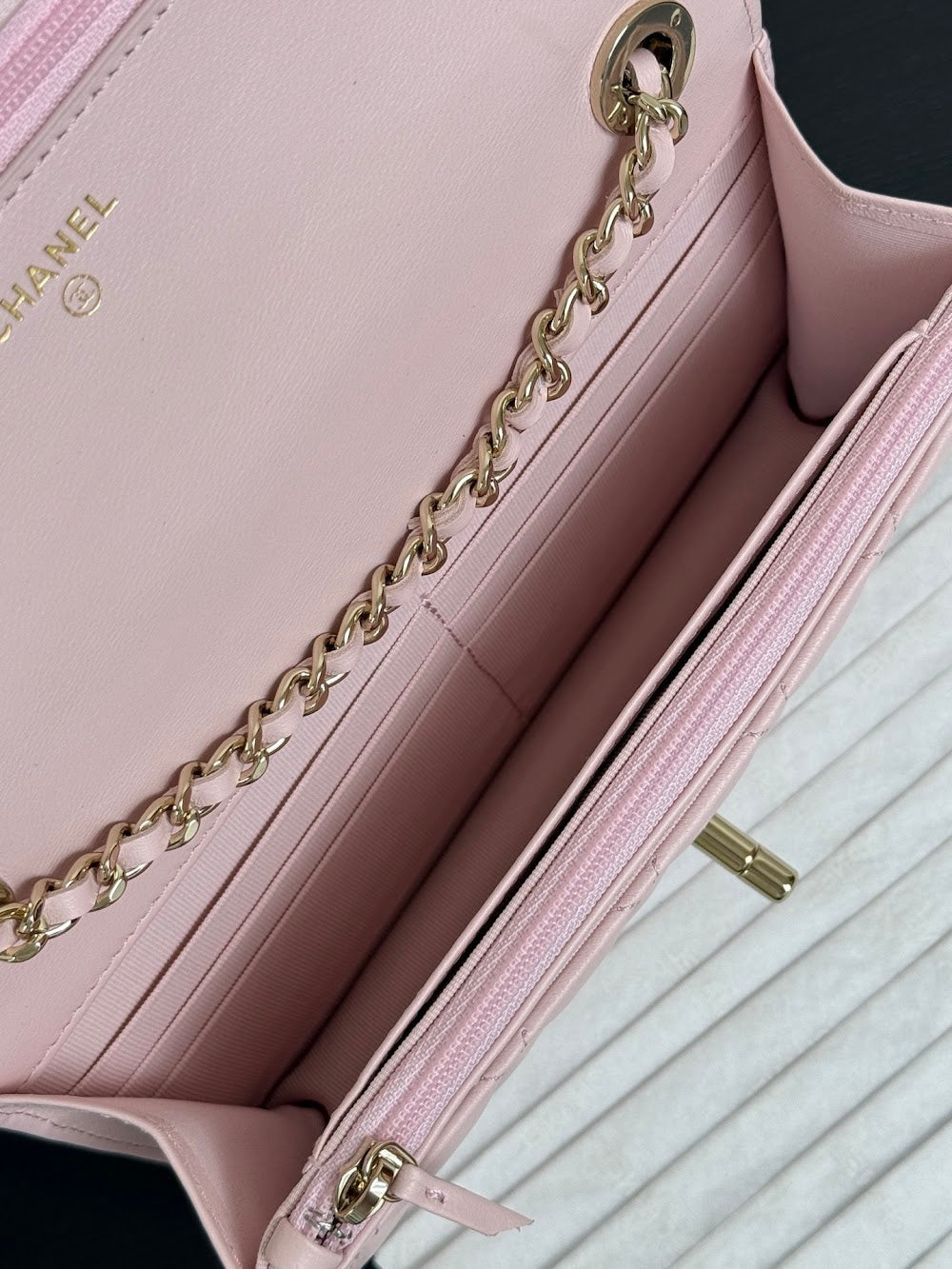 Anum Bags CHn Luxury Bag --113555
