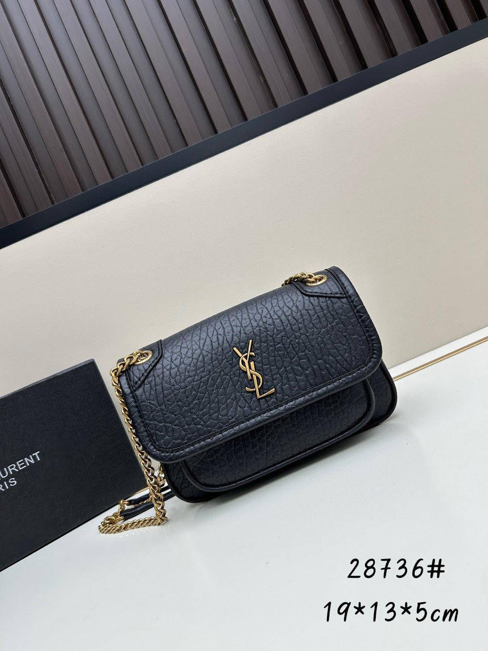 Ezyycart Bags ysn Luxury Bag --71915