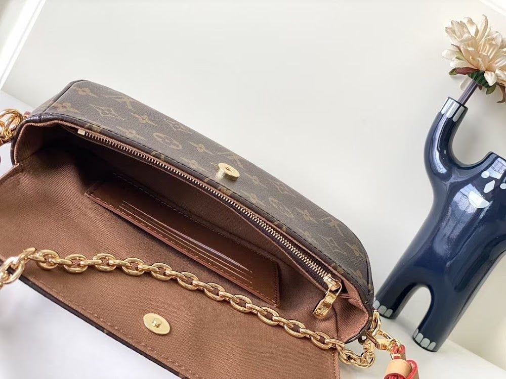 Anum Bags LVn Luxury Bag --81169