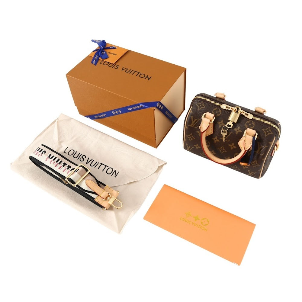 Anum Bags LVn Luxury Bag --79911