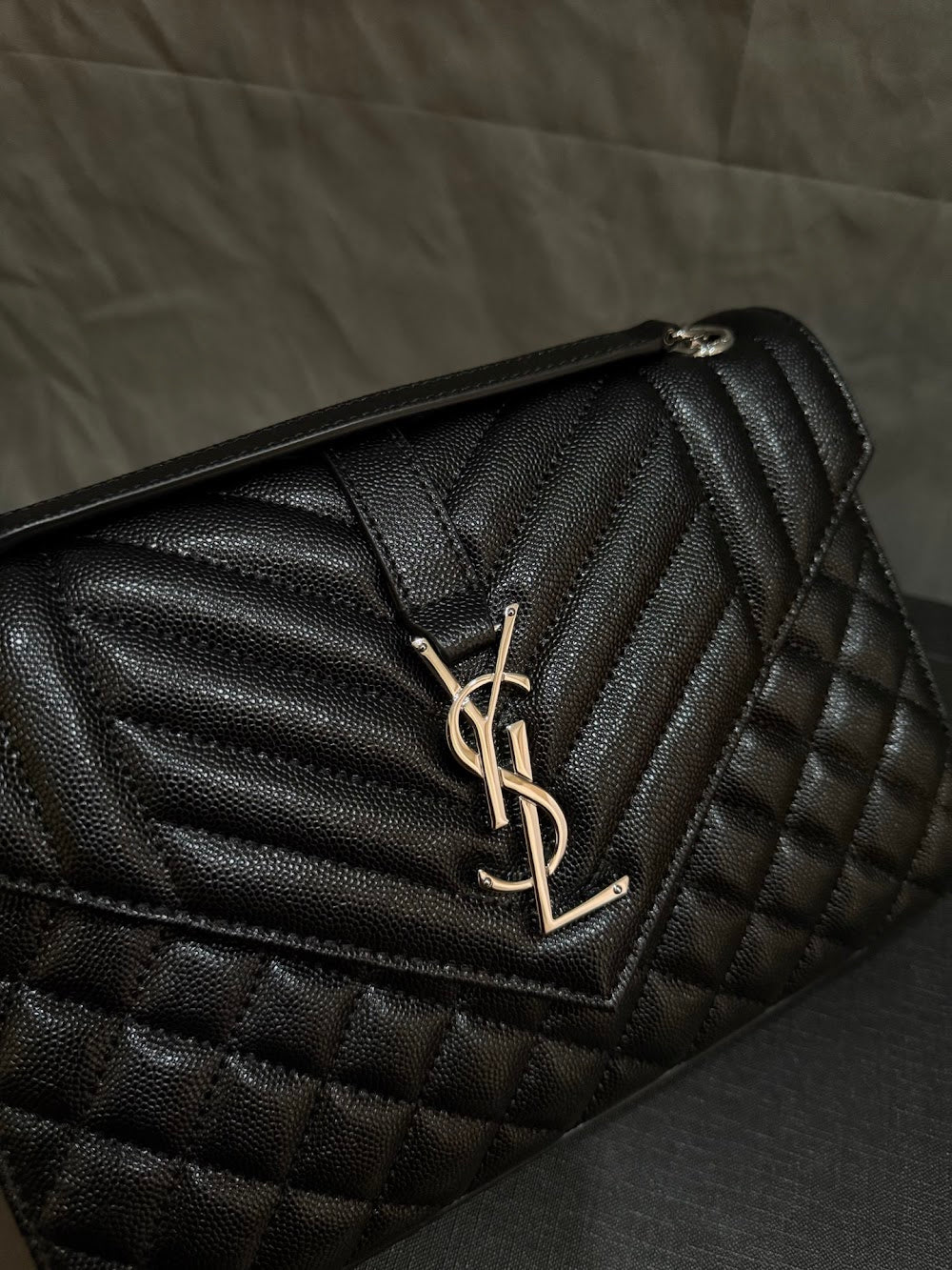 Ezyycart Bags YSLn Luxury Bag --119149