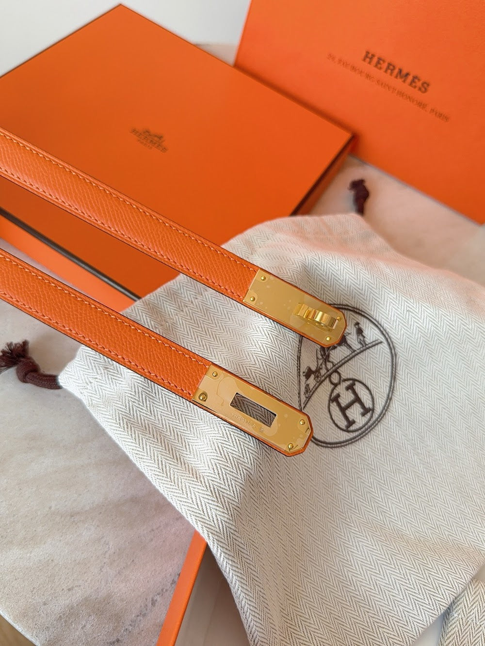 Anum Bags Hermesn Luxury Belt --109234