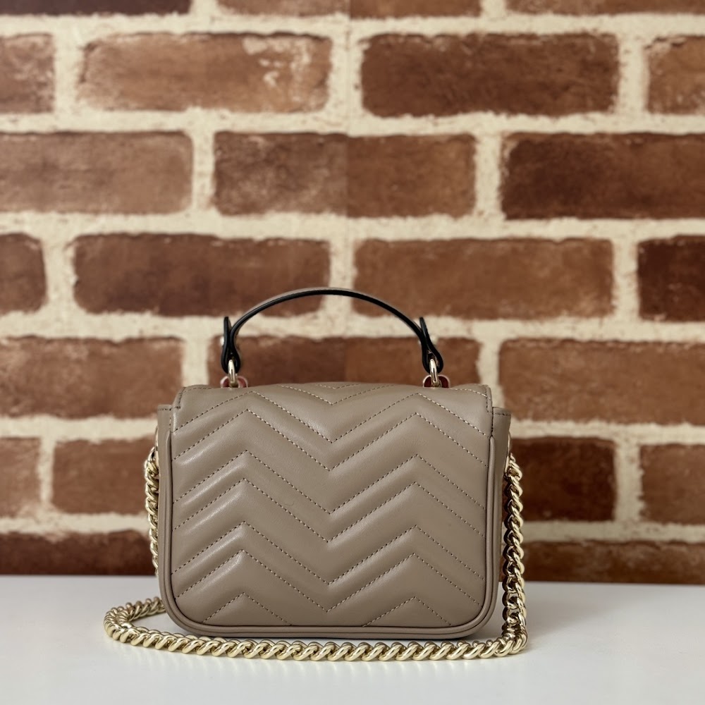 Ezyycart Bags Guccin Luxury Bag --95463