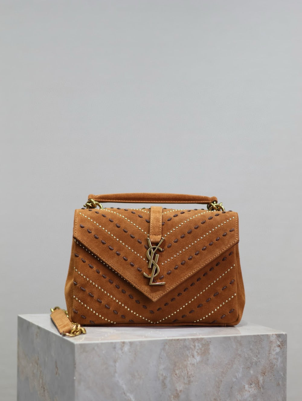 Ezyycart Bags YSLn Luxury Bag --119858