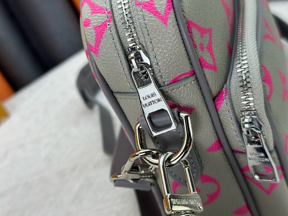 Anum Bags LVn Luxury Bag --78710