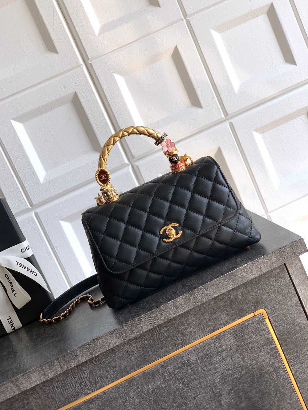 Anum Bags CHn Luxury Bag --113967