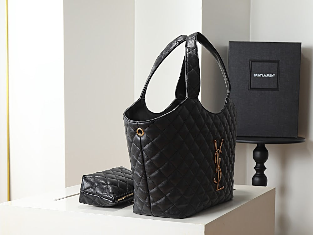 Ezyycart Bags YSLn Luxury Bag --120071