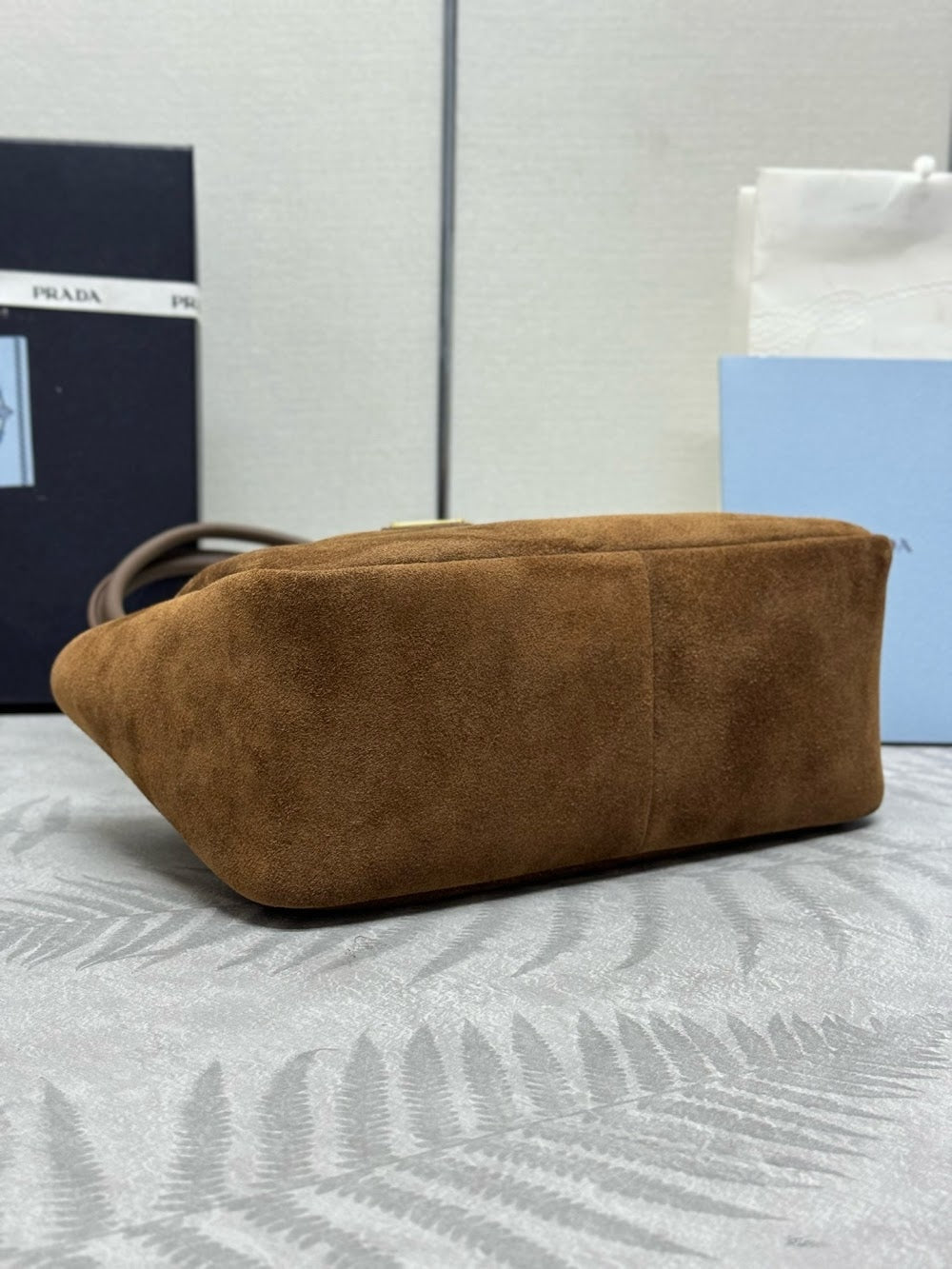 Ezyycart Bags pradn Luxury Bag --74450