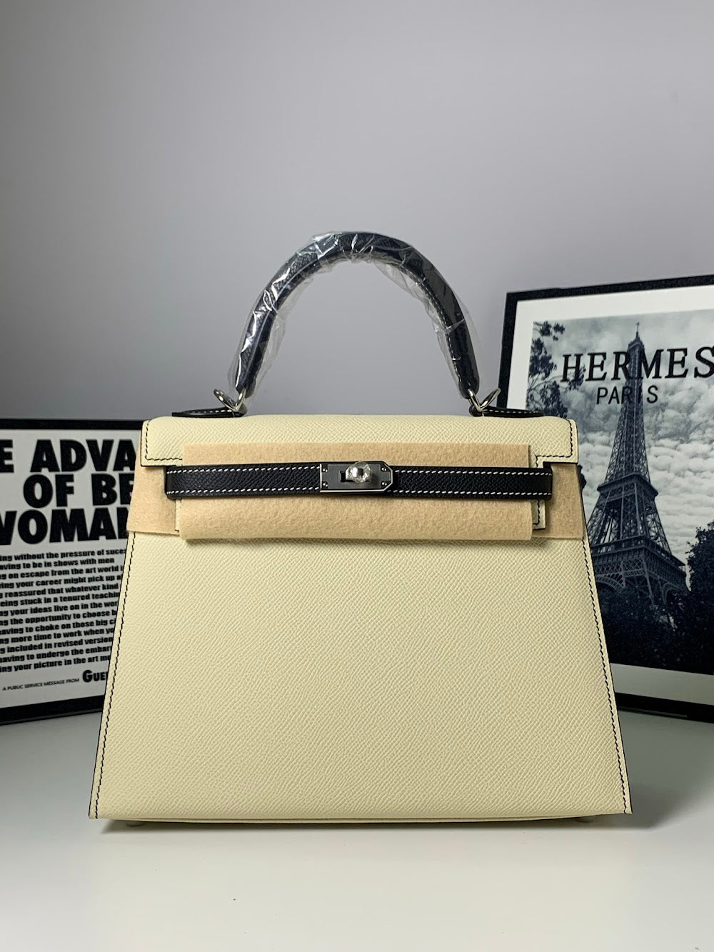 Anum Bags Hermesn Luxury Bag --116814