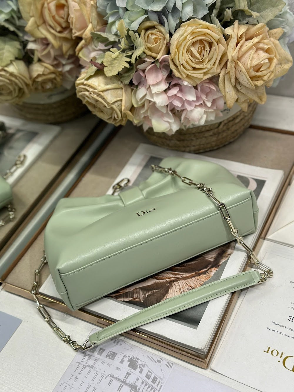 Ezyycart Bags Diorn Luxury Bag --115588