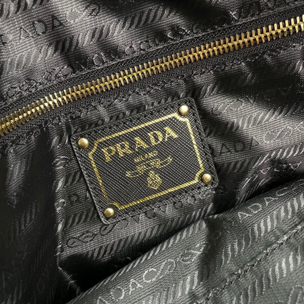 Ezyycart Bags pradn Luxury Bag --75136