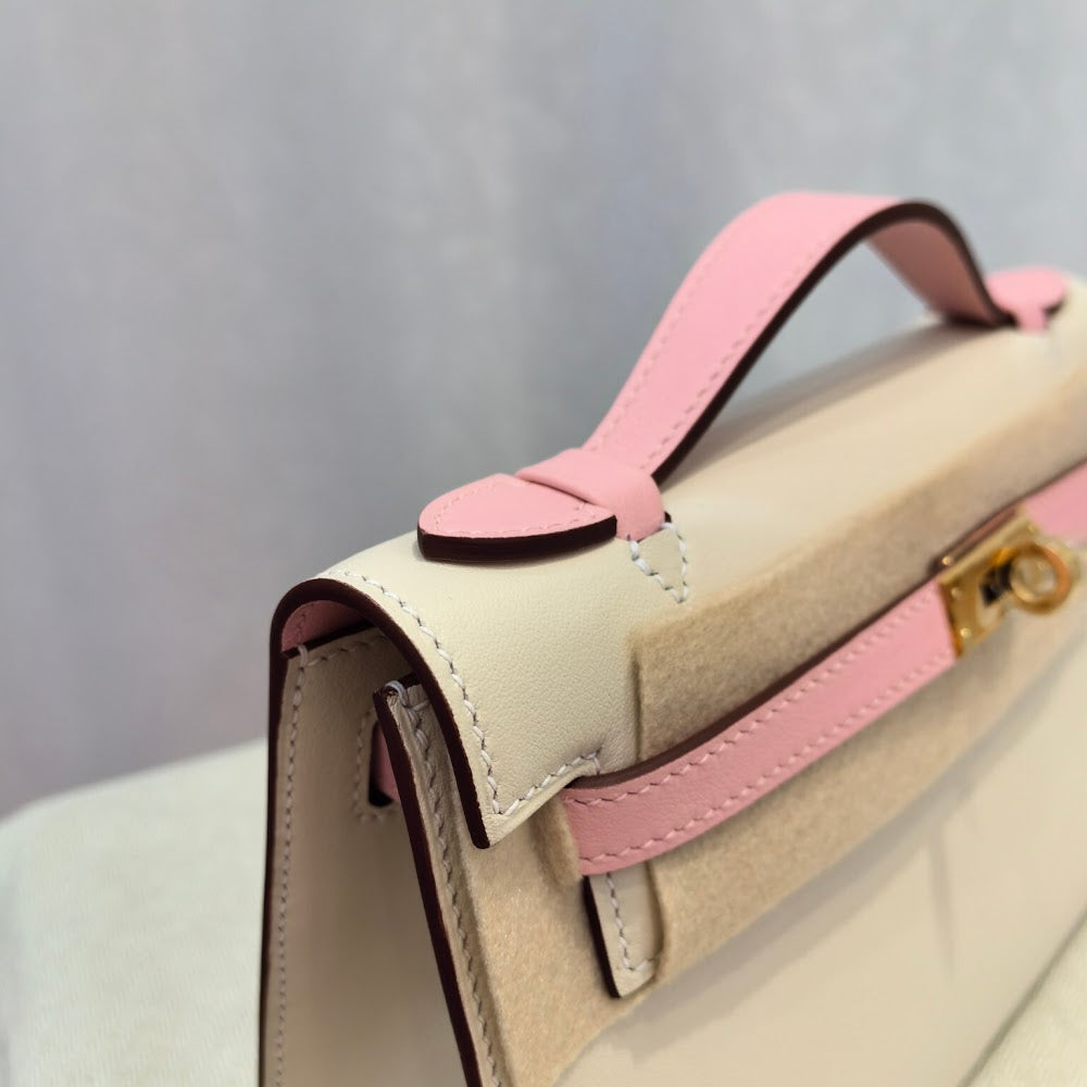 Anum Bags Hermesn Luxury Bag --118606