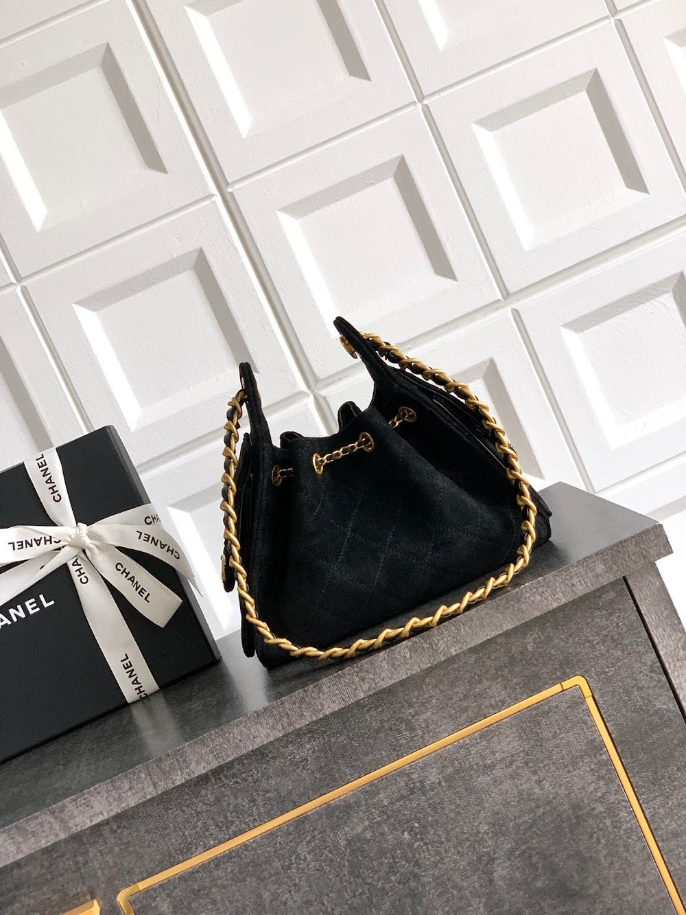 Anum Bags CHn Luxury Bag --112892