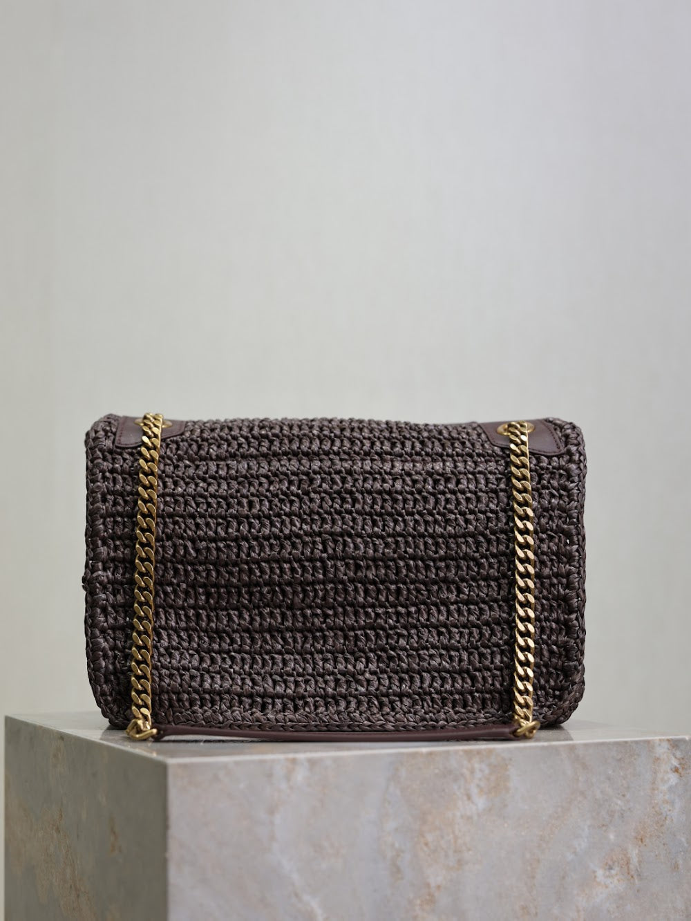 Ezyycart Bags YSLn Luxury Bag --119724