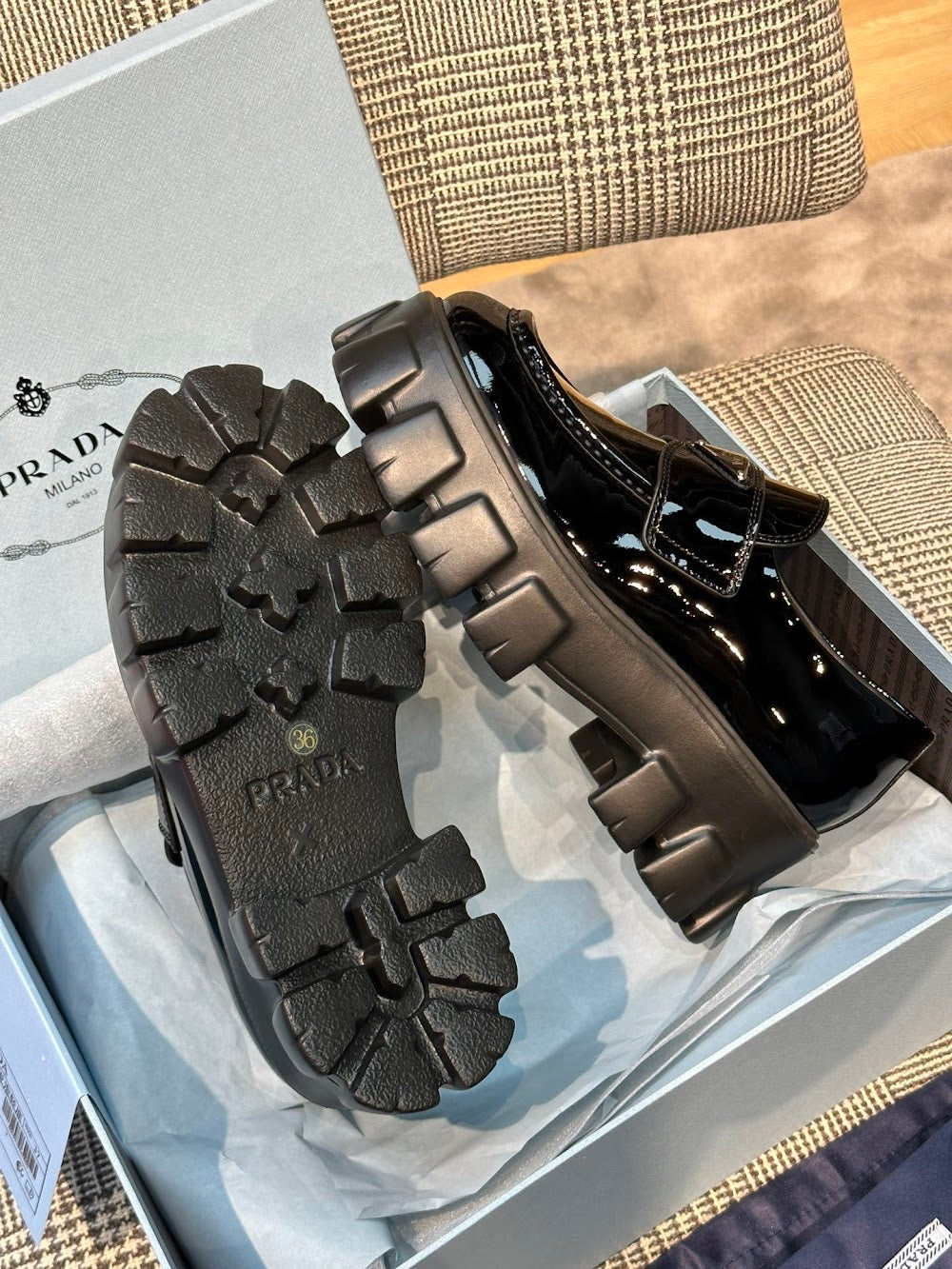 Ezyycart Bags Prada Luxury Heels --53384