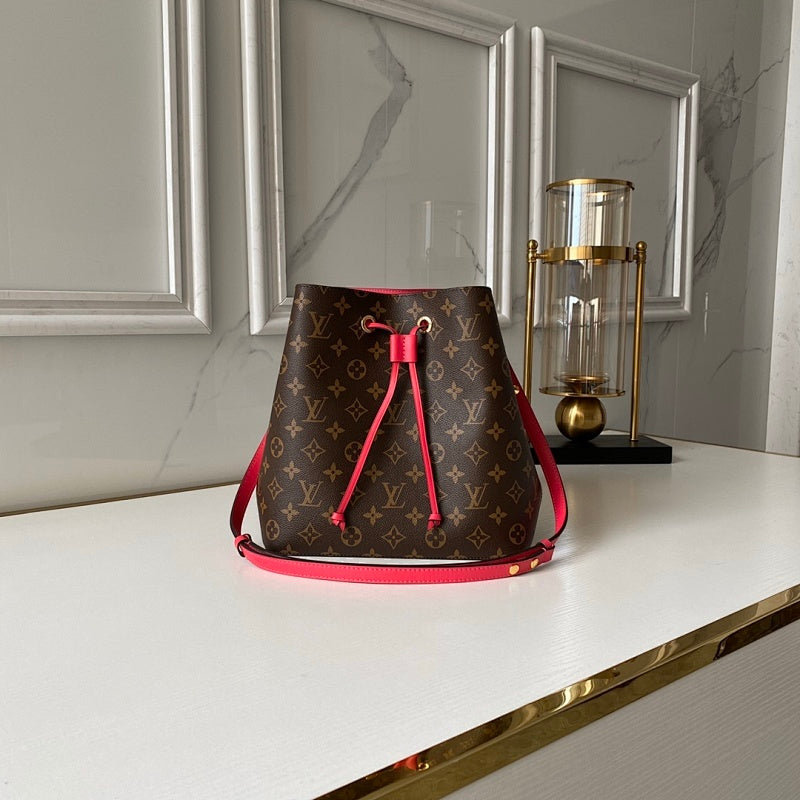 Anum Bags LV Luxury Bag --55760