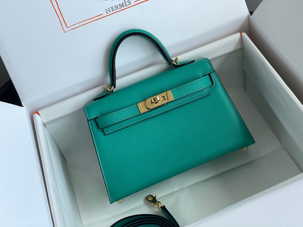 Anum Bags Hermesn Luxury Bag --117976