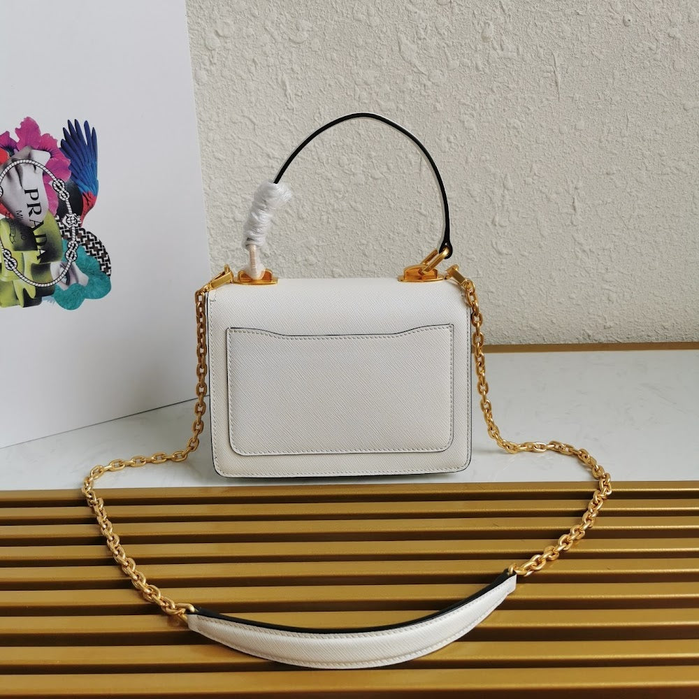 Ezyycart Bags Prada Luxury Bag --53777