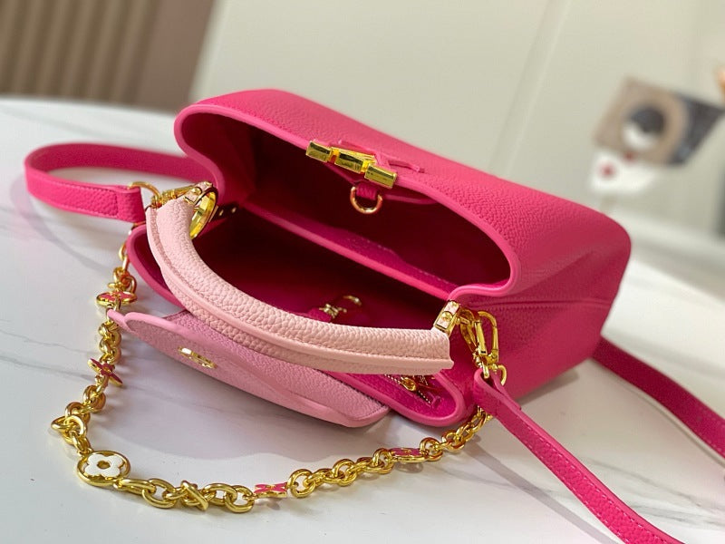 Anum Bags LVn Luxury Bag --78782