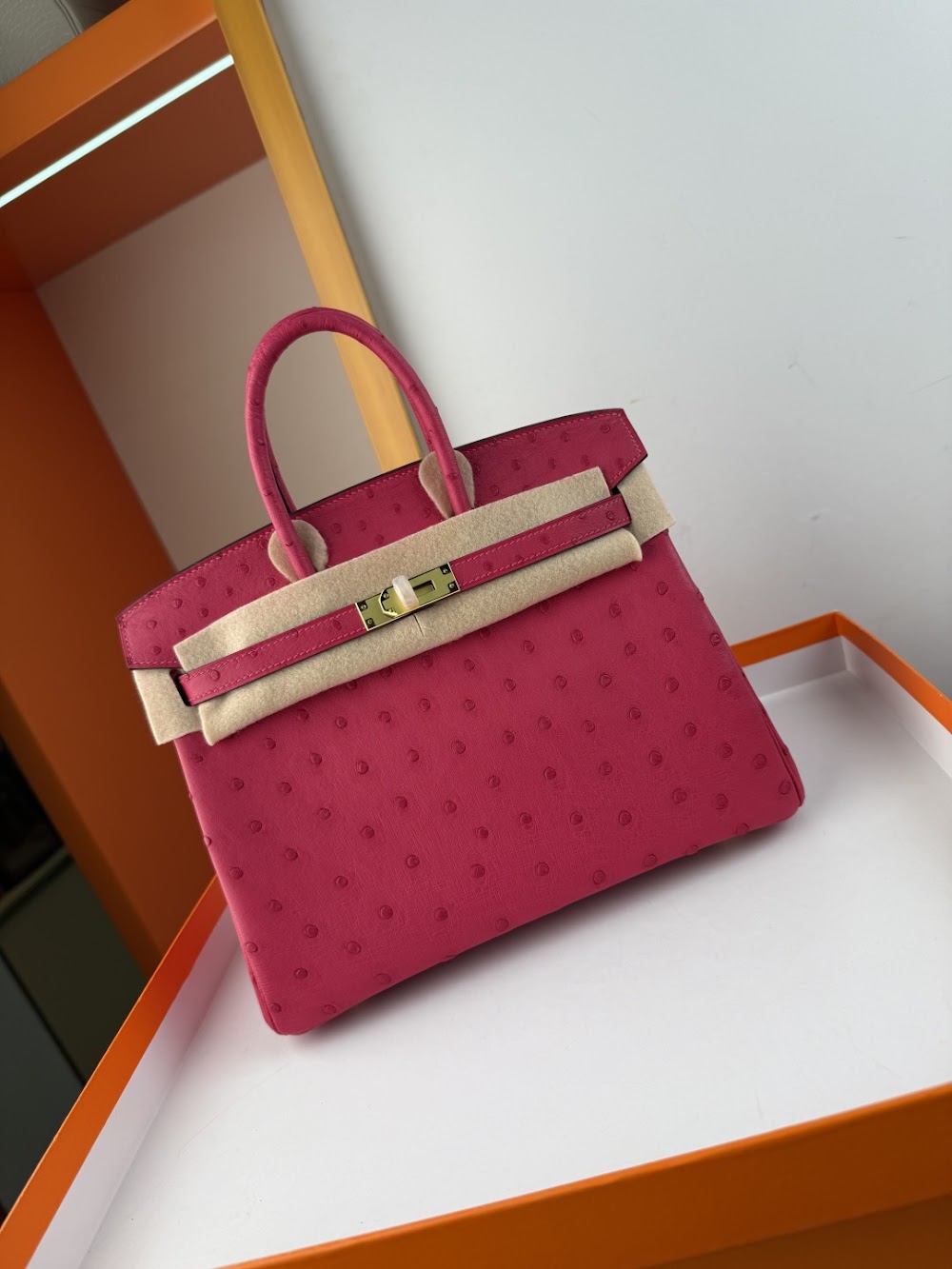 Anum Bags Hermesn Luxury Bag --116763