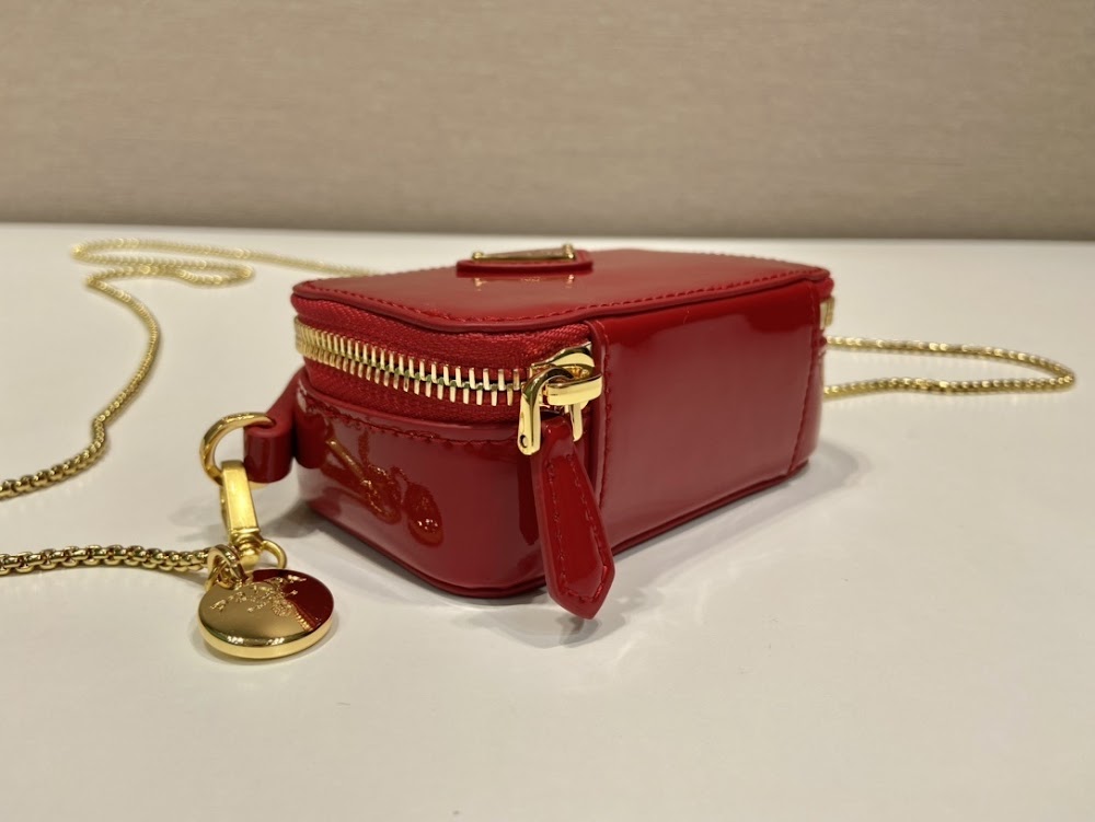 Ezyycart Bags Prada Luxury Bag --54670