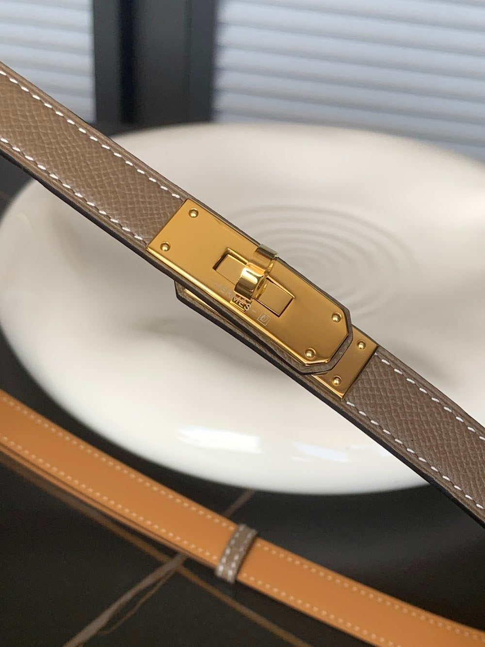 Anum Bags Hermesn Luxury Belt --106109