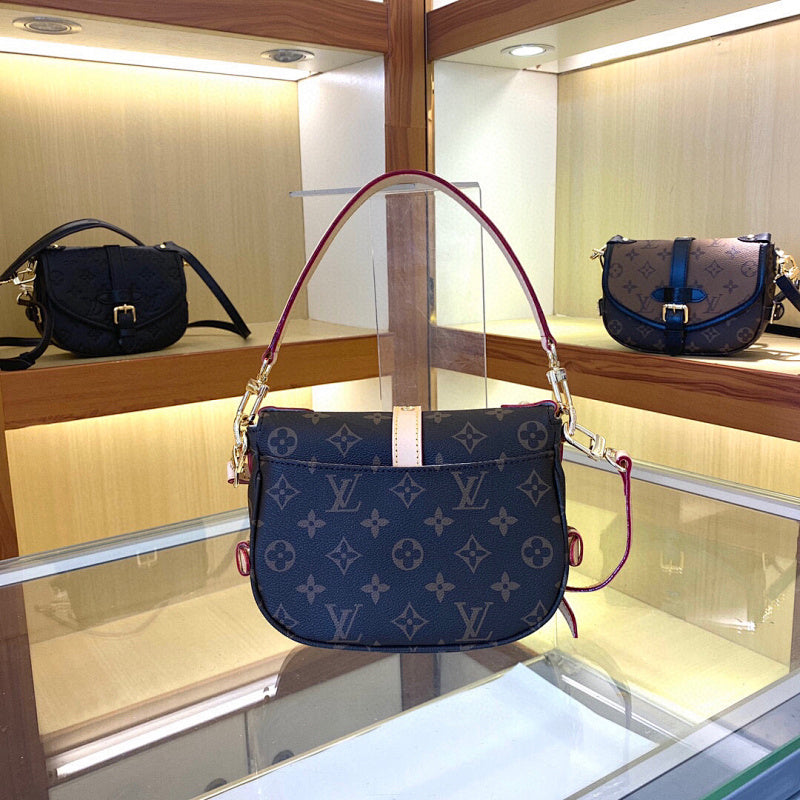Anum Bags LVn Luxury Bag --81335