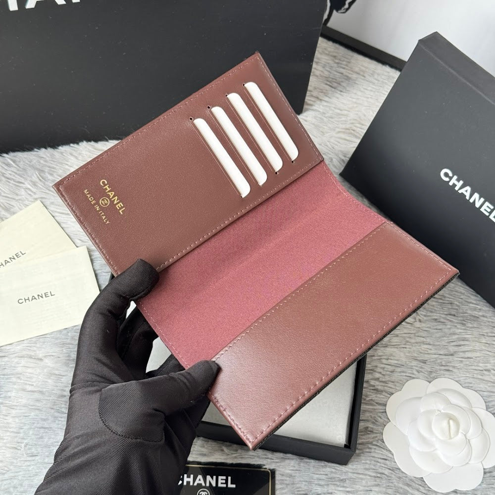 Anum Bags CHn Luxury Bag --112680
