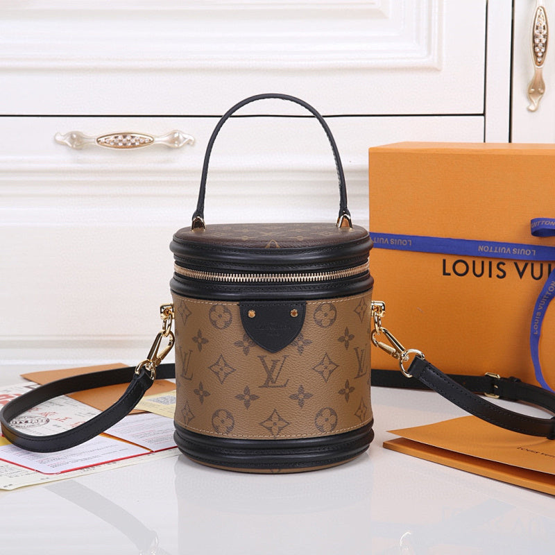 Anum Bags LVn Luxury Bag --79371