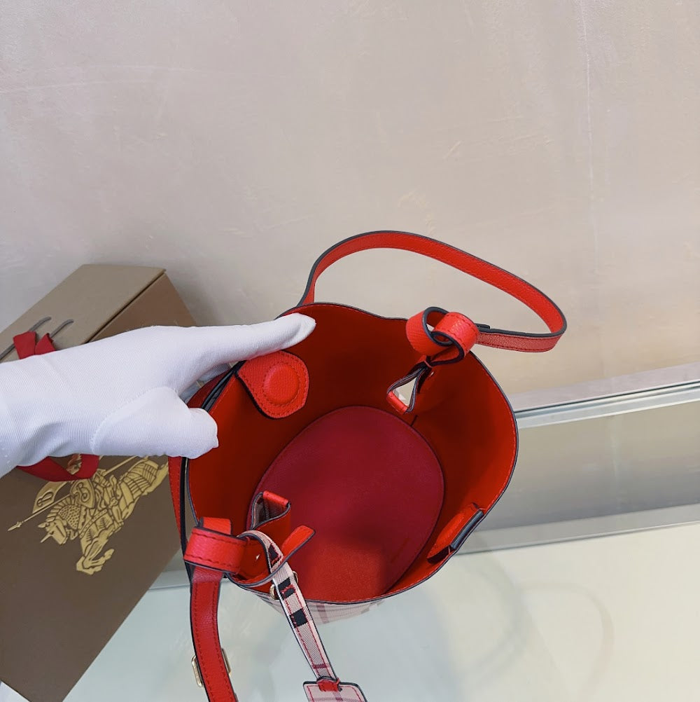 Ezyycart Bags Burberryn Luxury Bag --92398