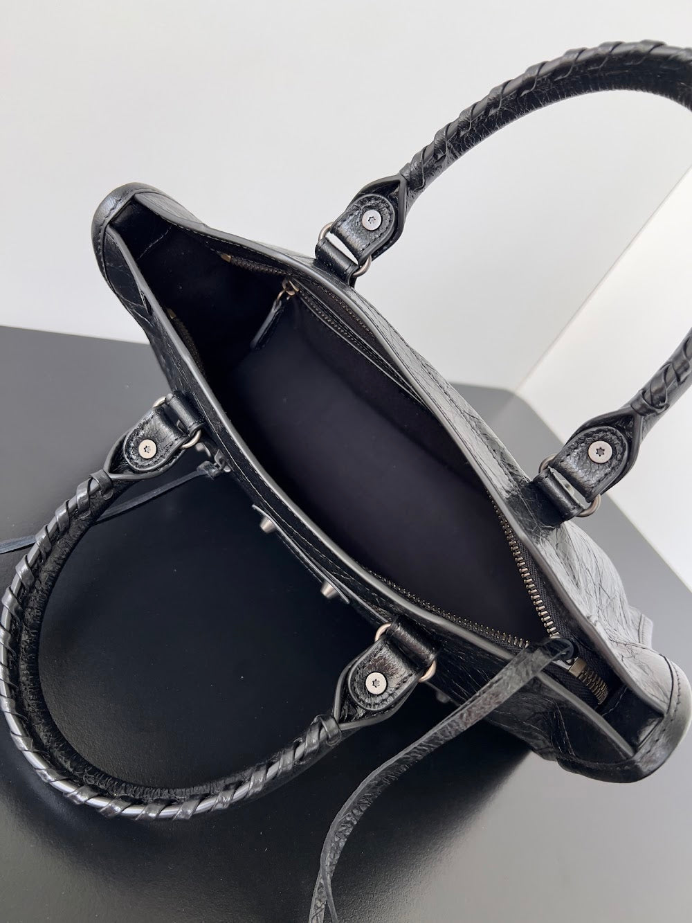 Ezyycart Bags Balenciaga Luxury Bag --111524
