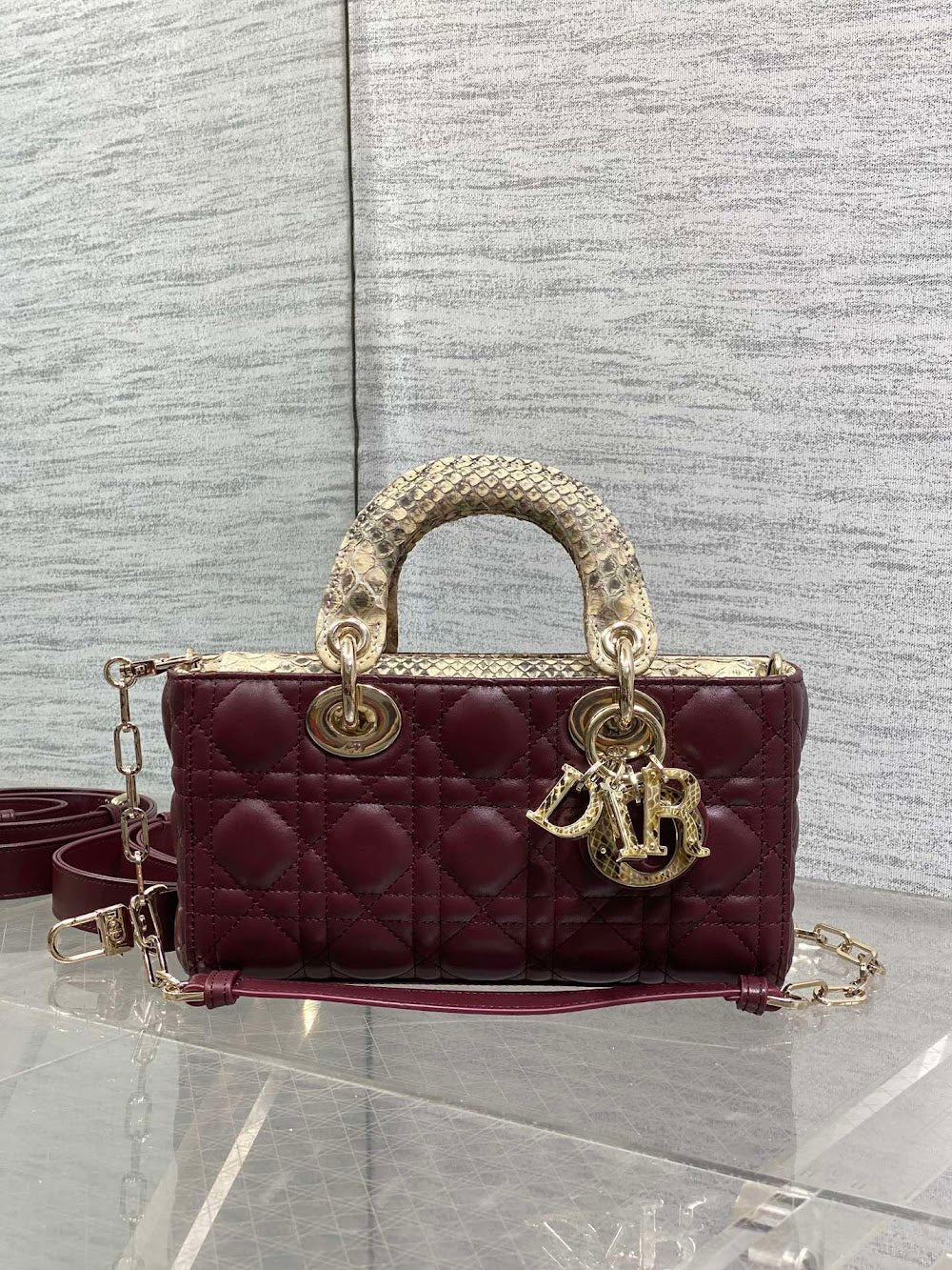 Ezyycart Bags Diorn Luxury Bag --115345