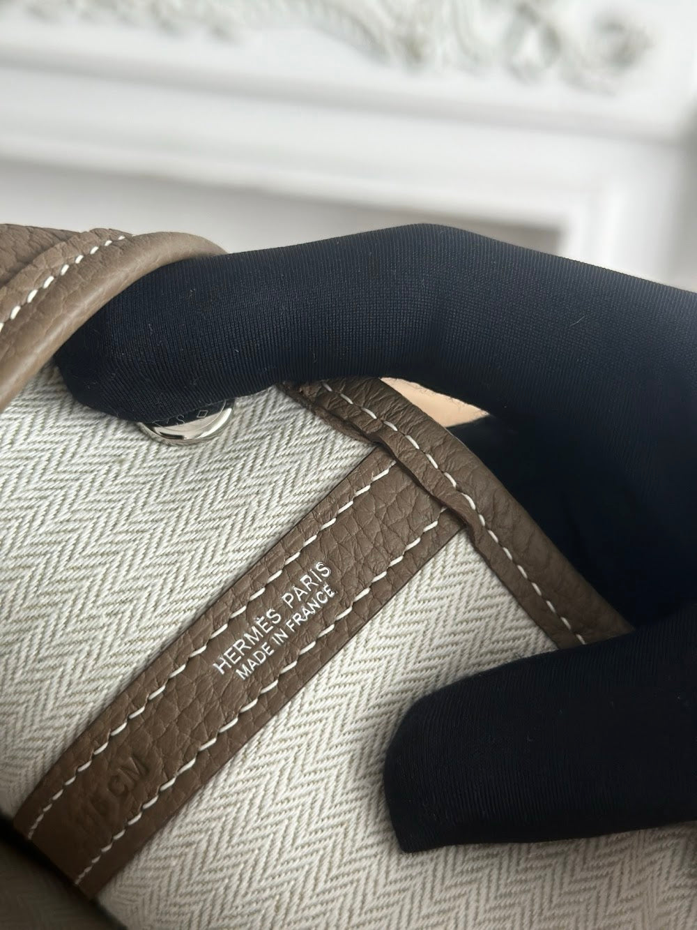 Anum Bags Hermesn Luxury Bag --117969