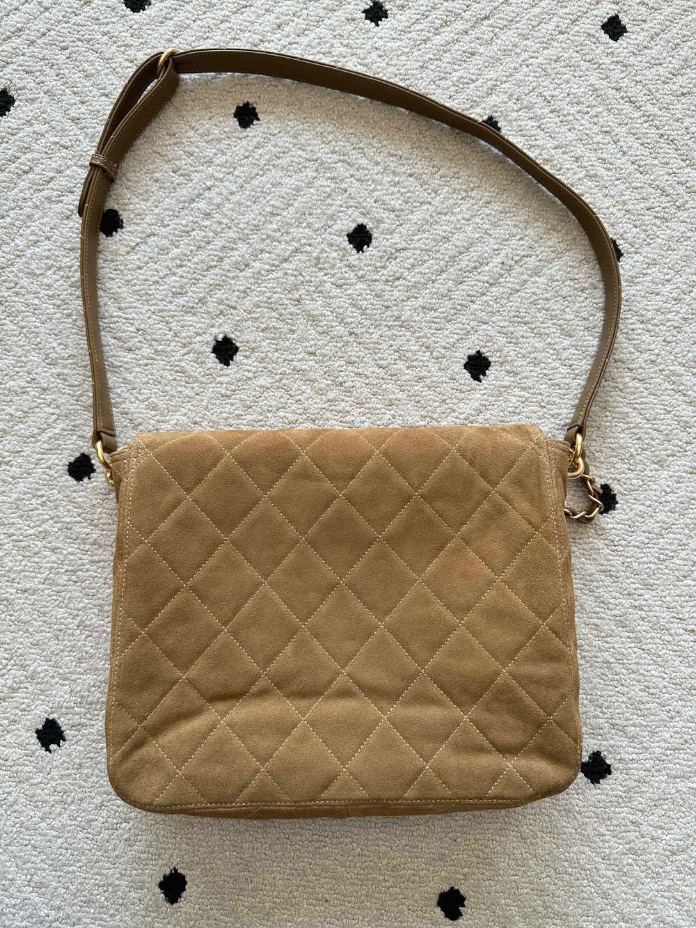 Anum Bags CHn Luxury Bag --112695