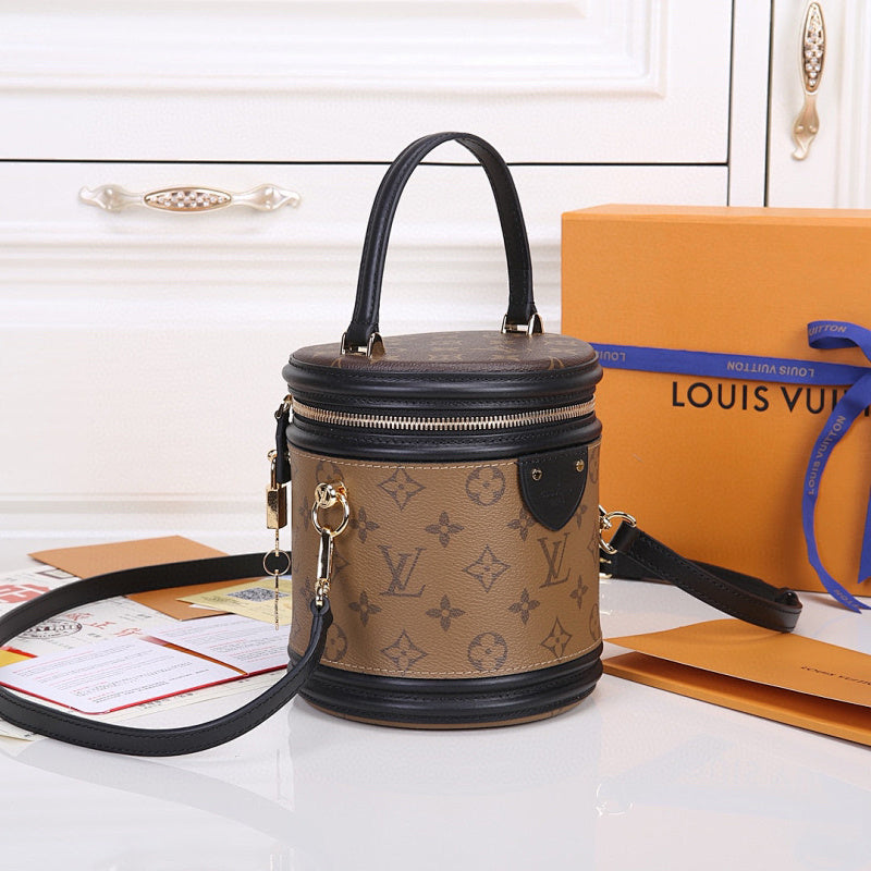 Anum Bags LVn Luxury Bag --79379