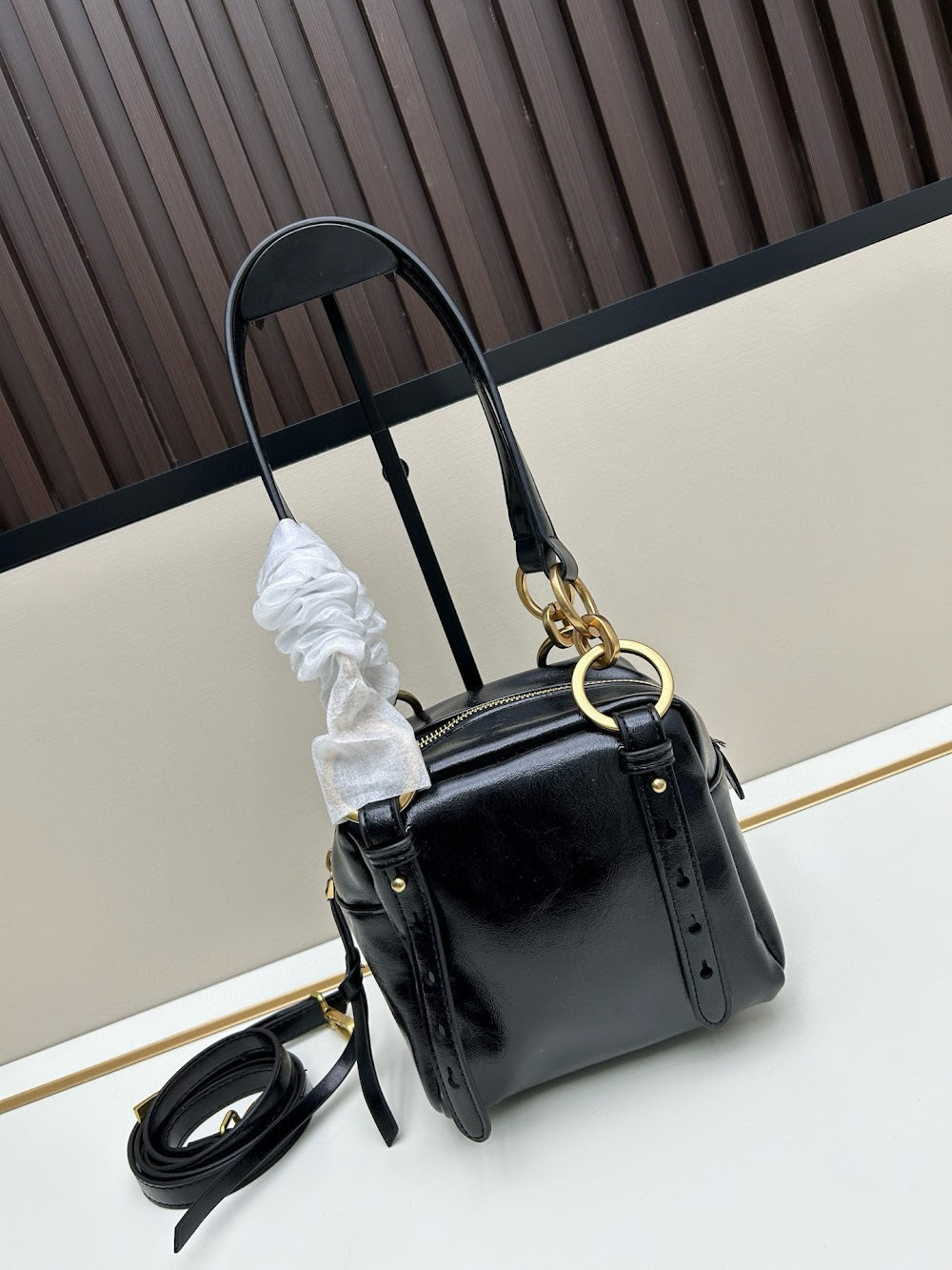 Ezyycart Bags pradn Luxury Bag --74126