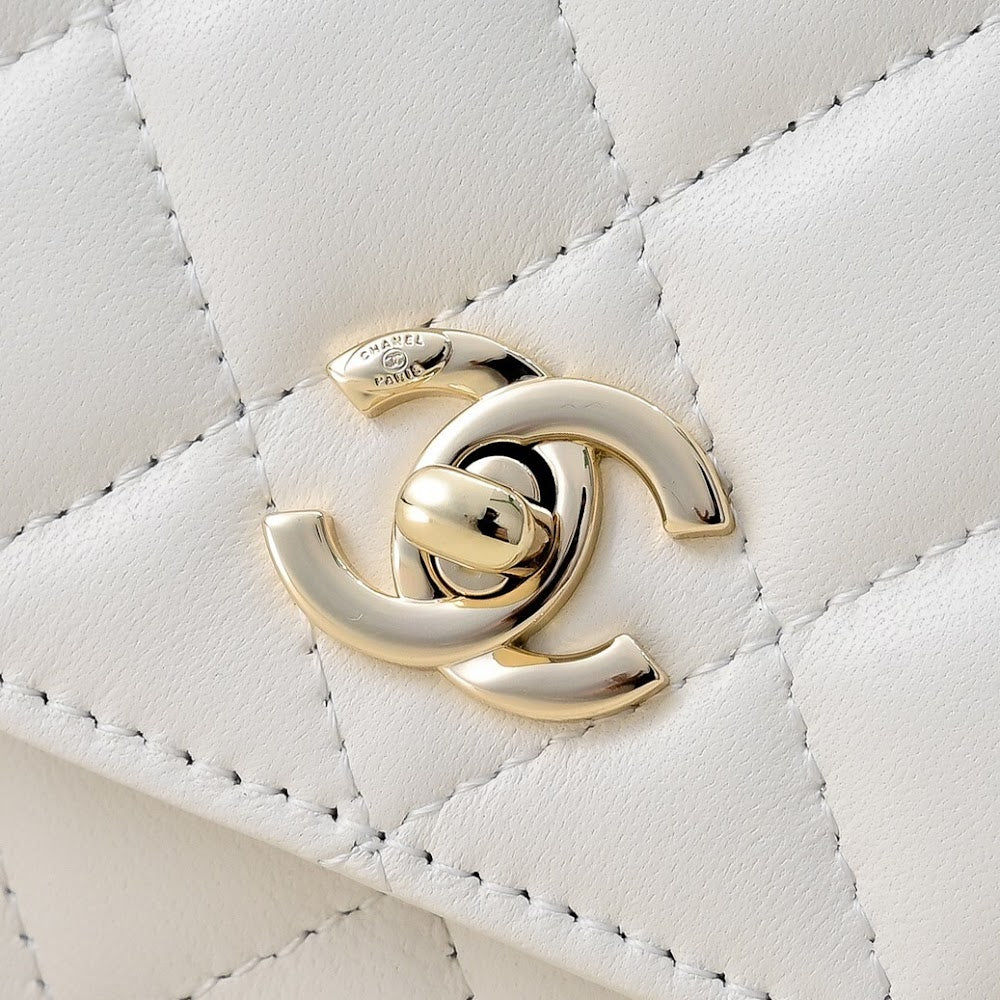 Anum Bags CHn Luxury Bag --114440