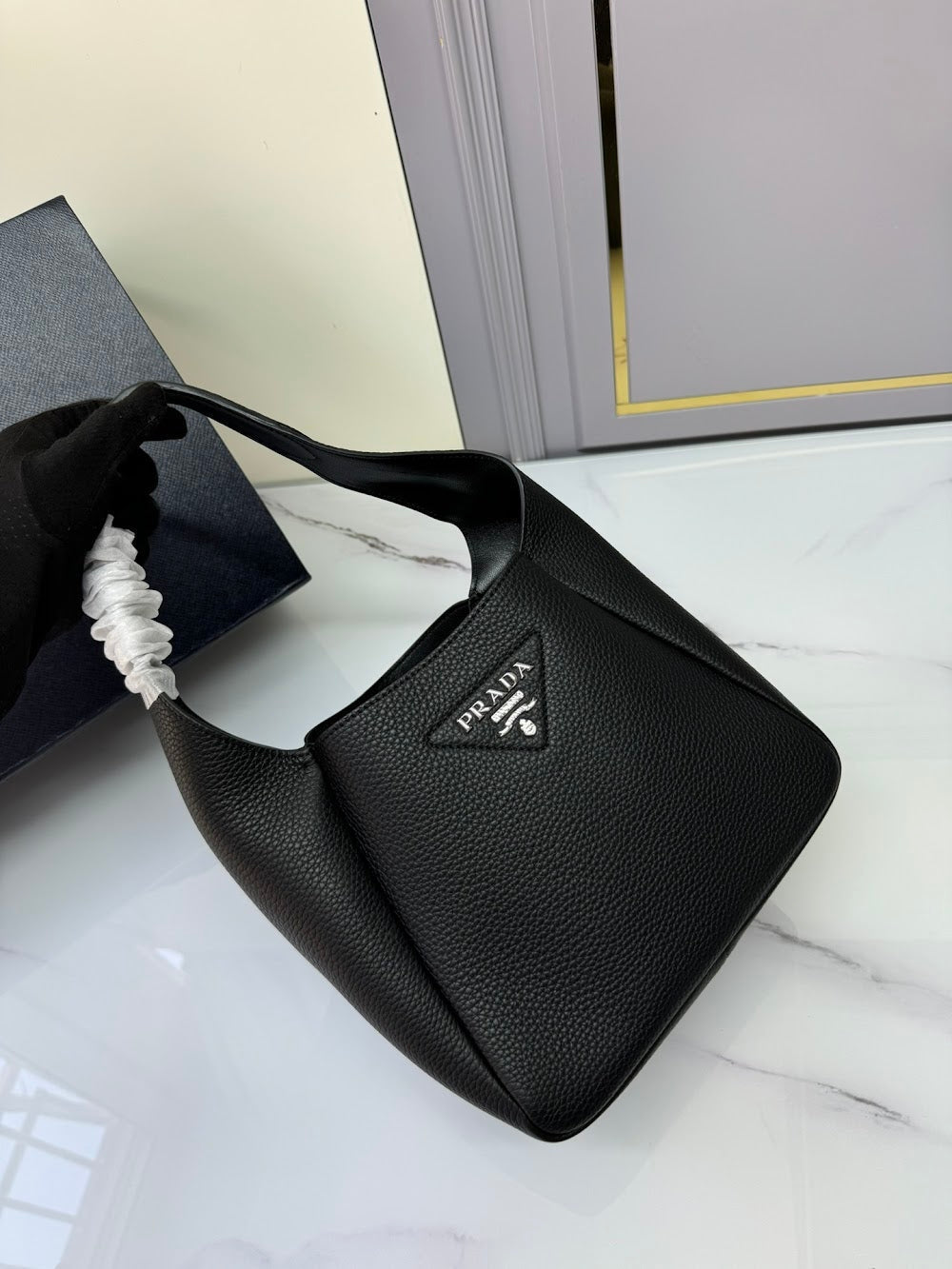 Ezyycart Bags Pradn Luxury Bag --102565