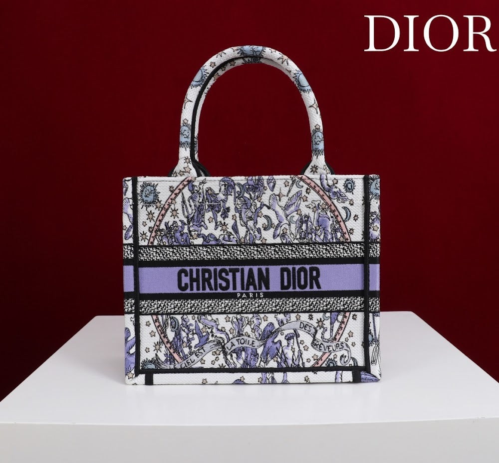 Ezyycart Bags Diorn Luxury Bag --116164