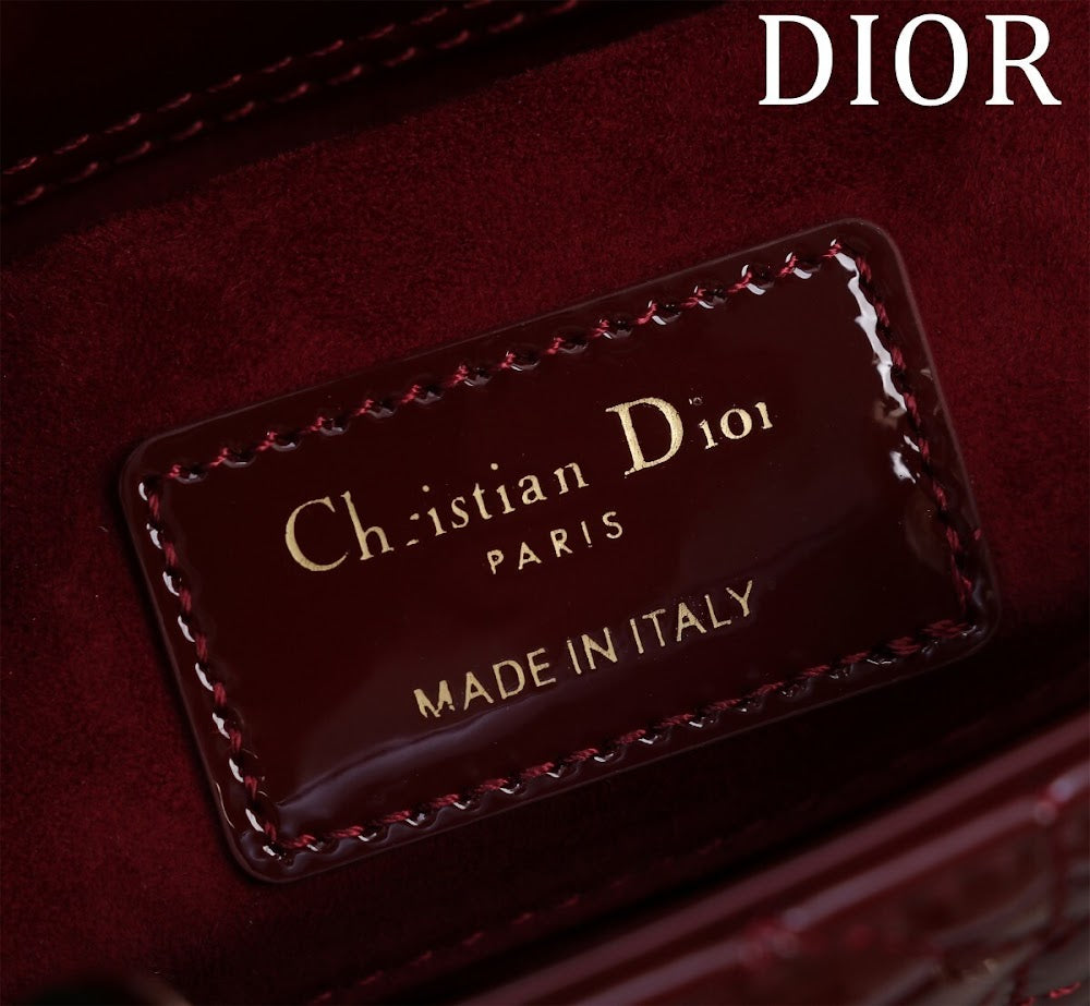 Anum Bags Diorn Luxury Bag --114786