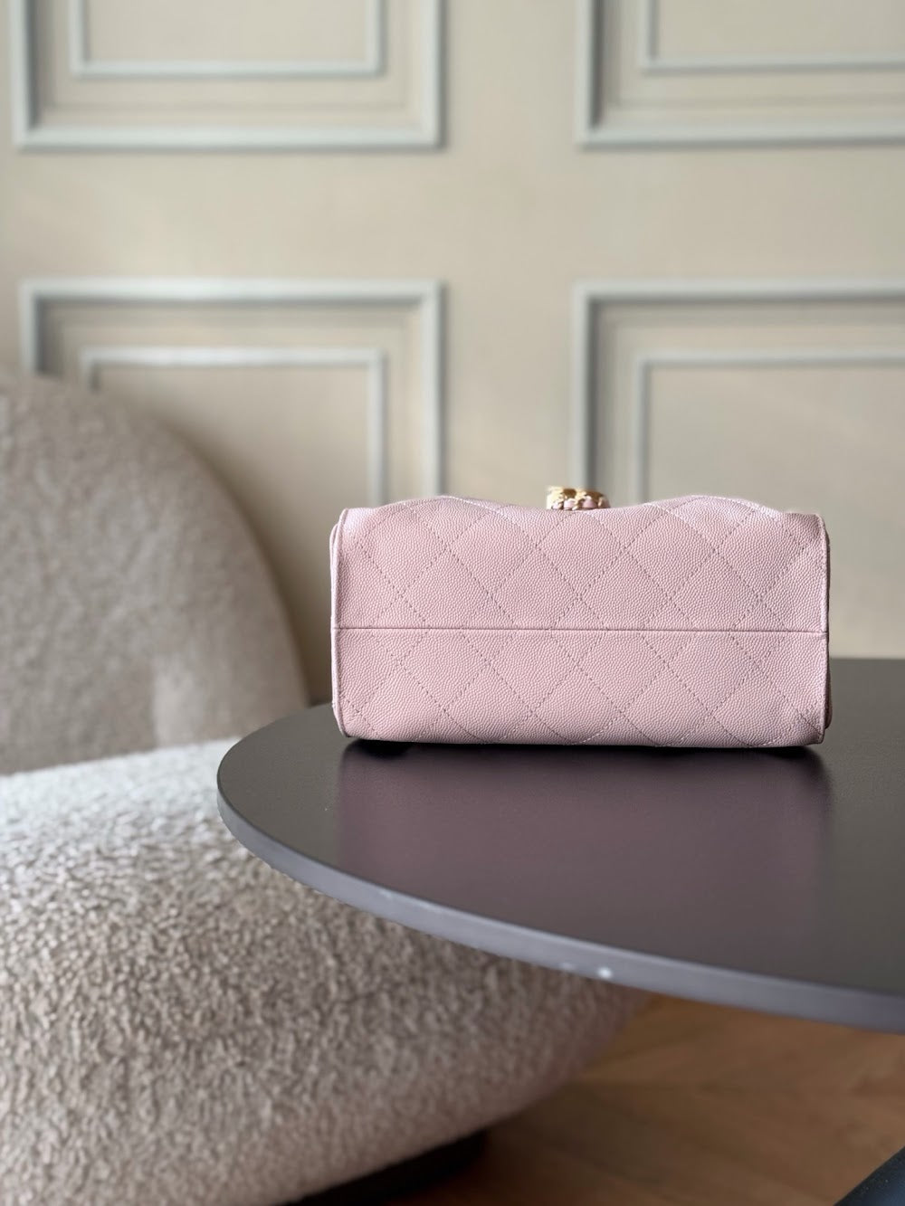 Anum Bags CHn Luxury Bag --114031