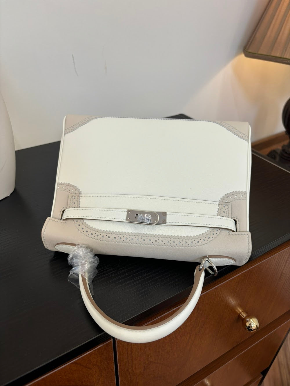 Anum Bags Hermesn Luxury Bag --118088