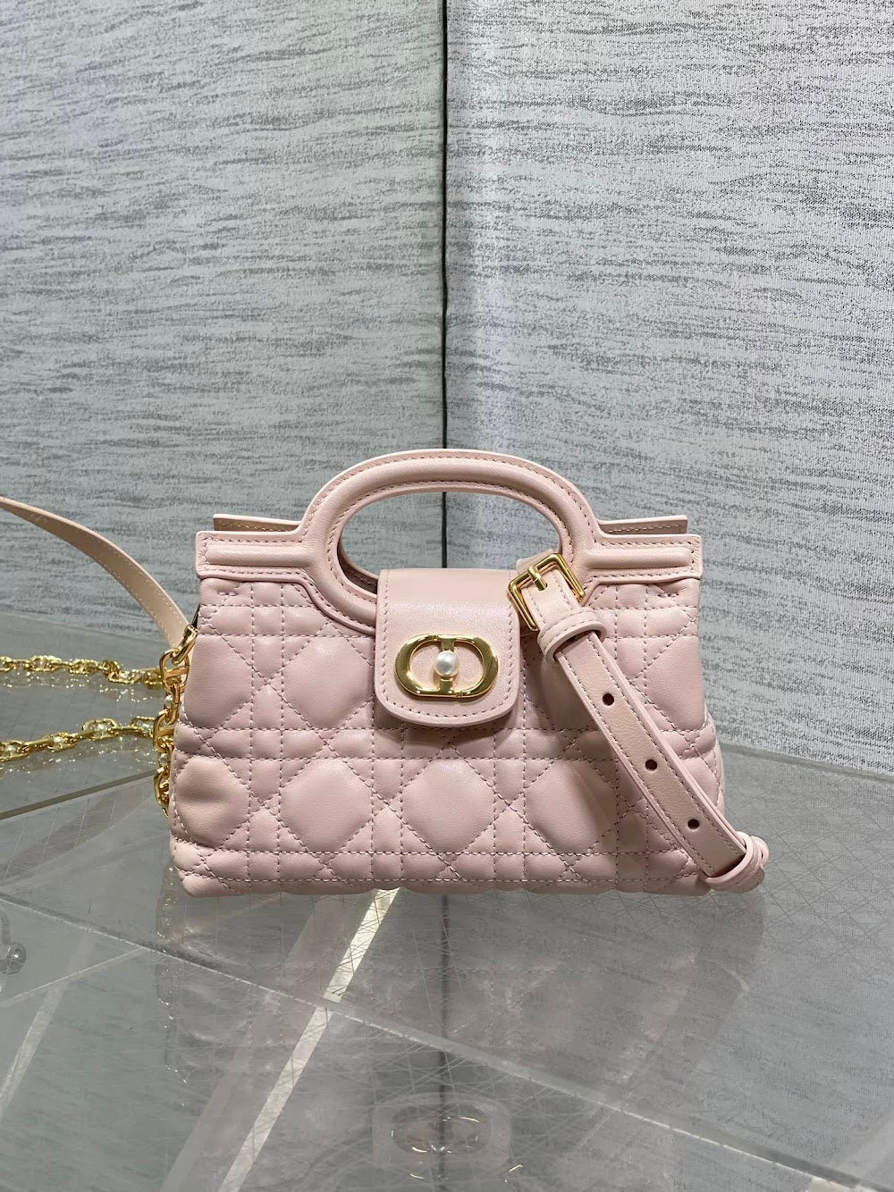 Ezyycart Bags Diorn Luxury Bag --116285