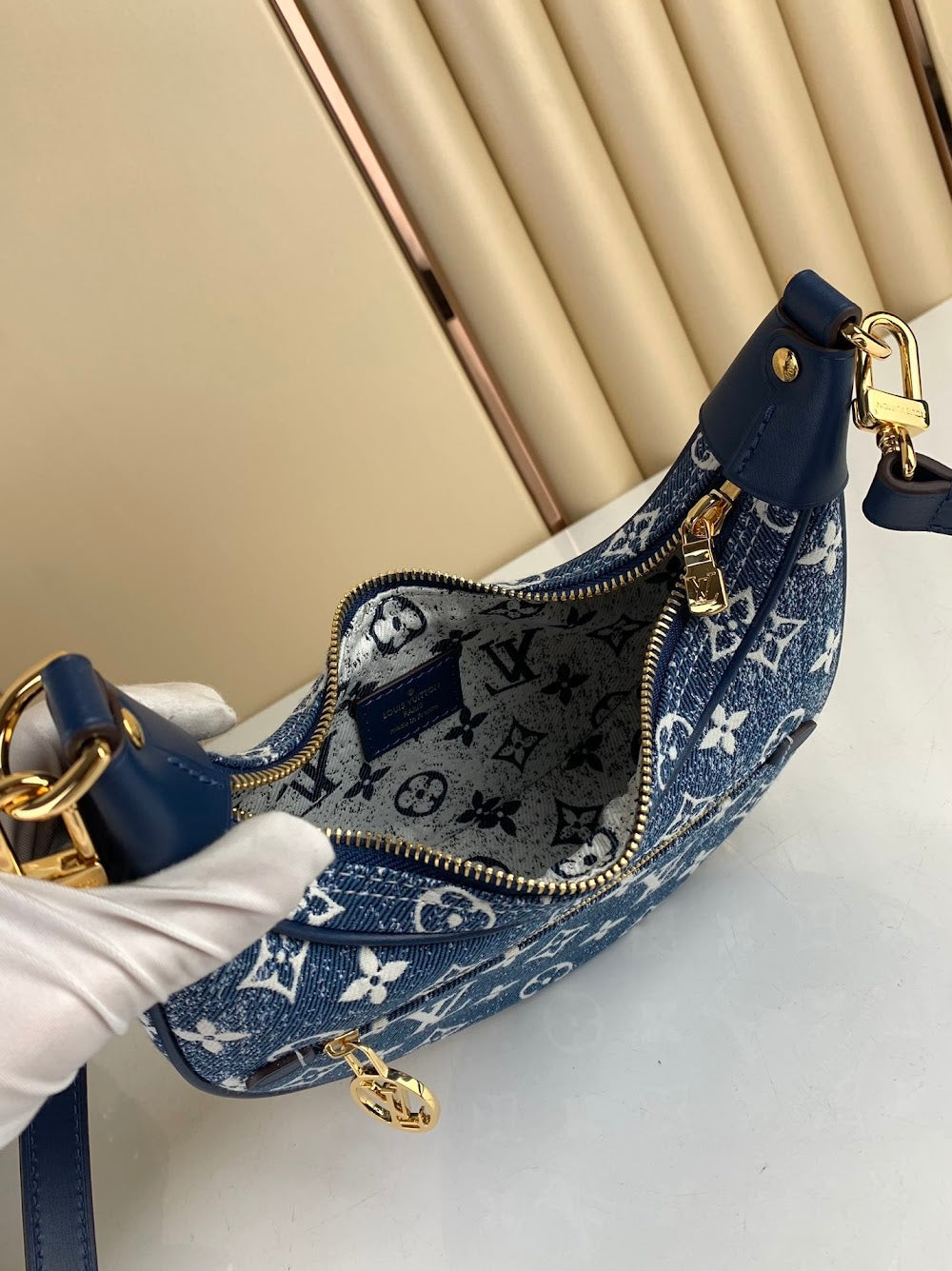 Ezyycart Bags ln Luxury Bag --60731