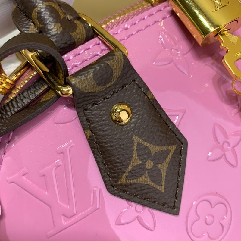 Anum Bags ln Luxury Bag --59360
