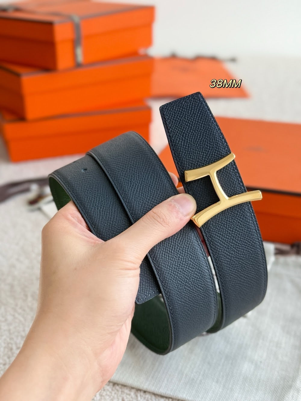 Anum Bags Hermesn Luxury Belt --109152